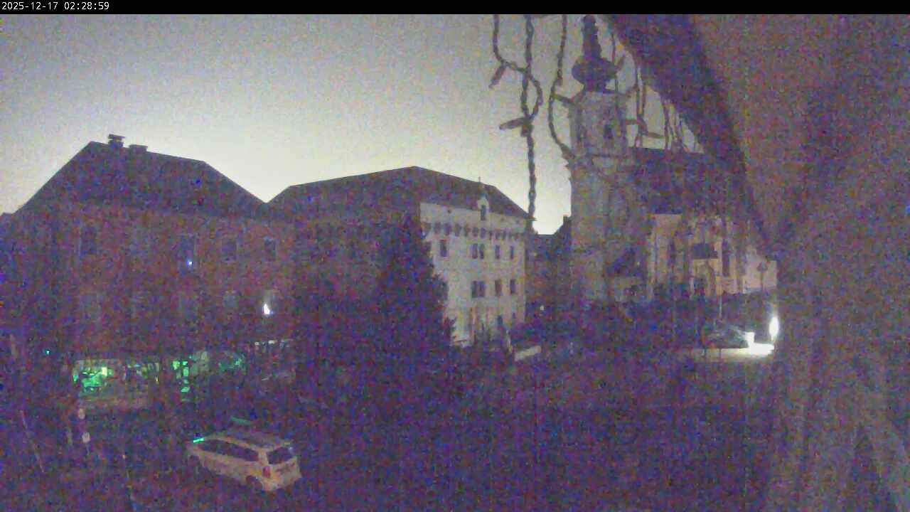 Webcam Vorchdorf