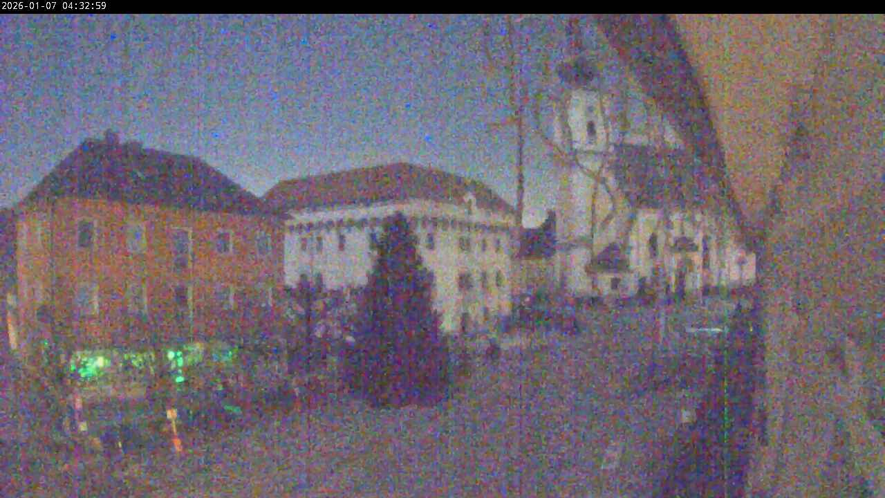 Webcam Vorchdorf