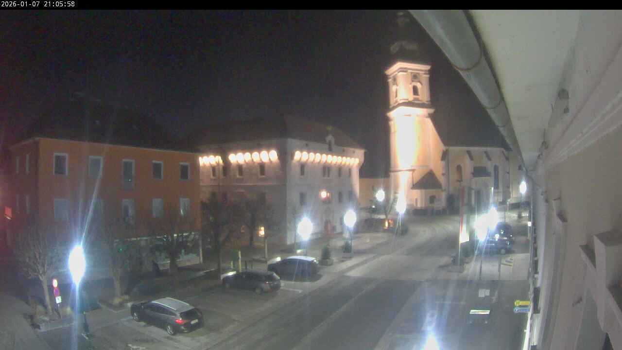 Webcam Vorchdorf