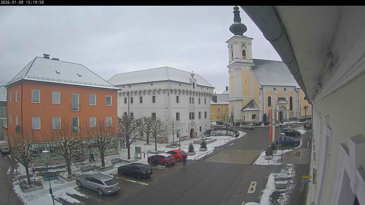 Webcam Vorchdorf