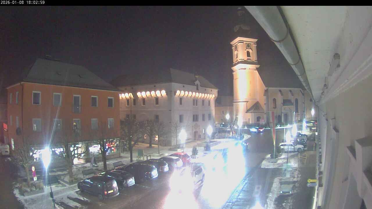 Webcam Vorchdorf