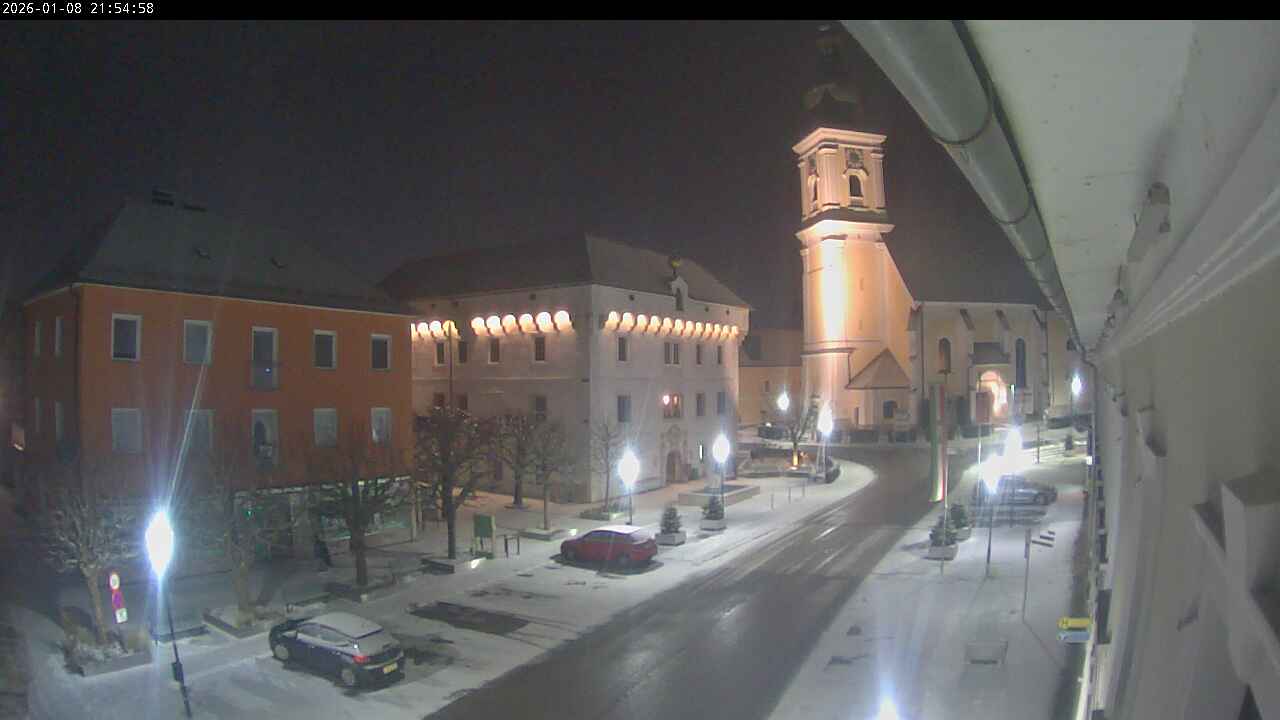 Webcam Vorchdorf