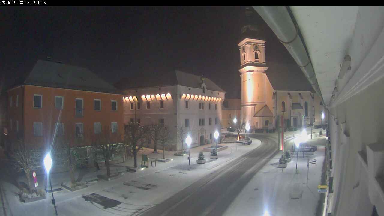 Webcam Vorchdorf