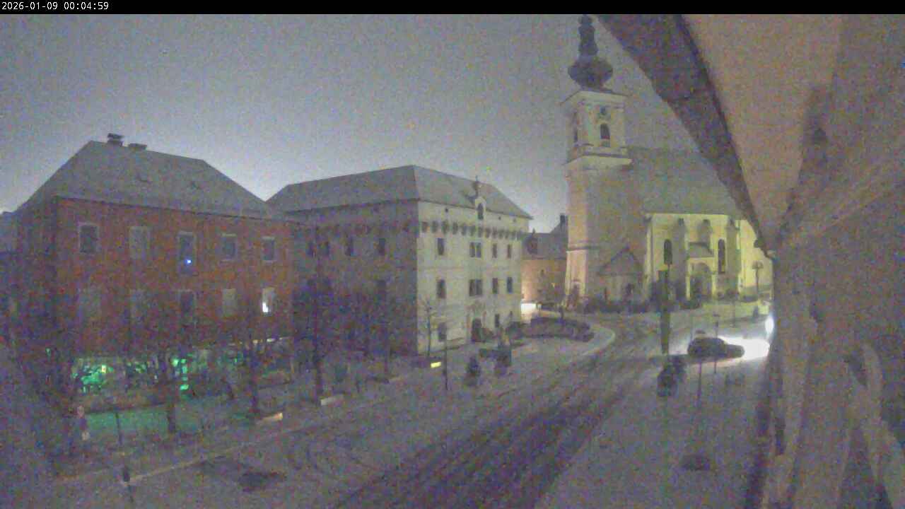 Webcam Vorchdorf