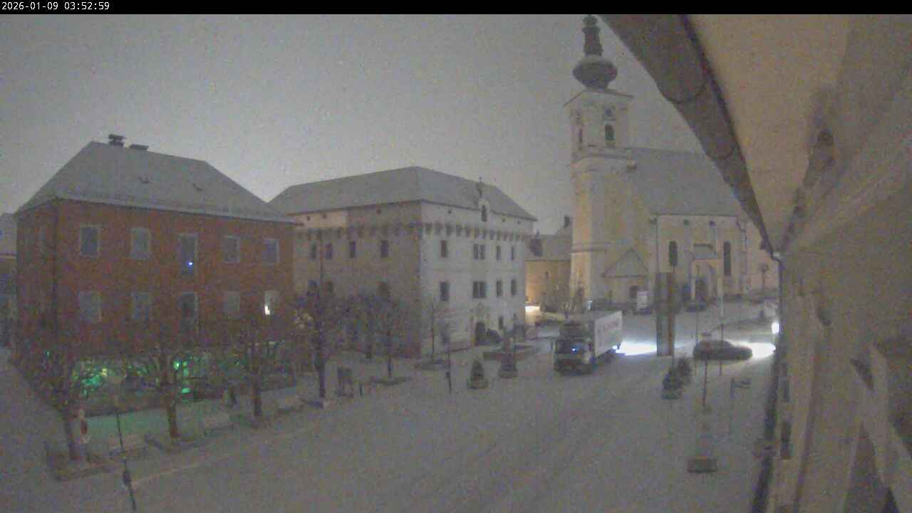 Webcam Vorchdorf
