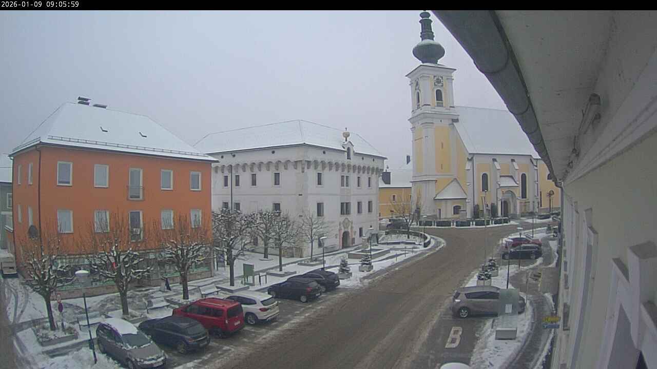 Webcam Vorchdorf