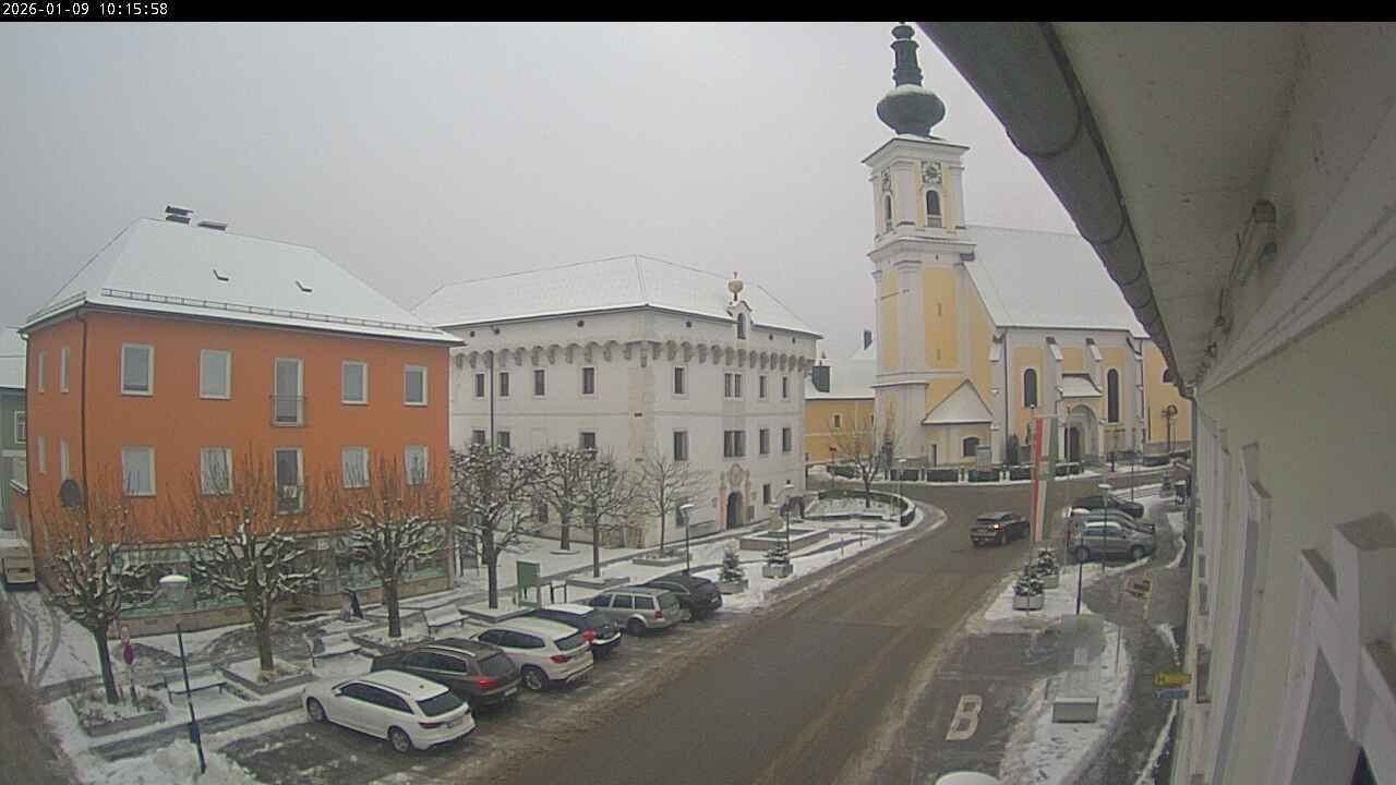 Webcam Vorchdorf