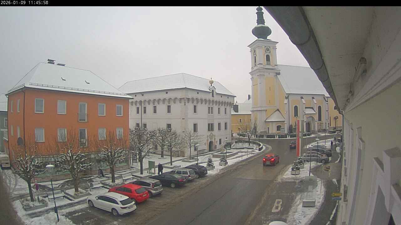 Webcam Vorchdorf
