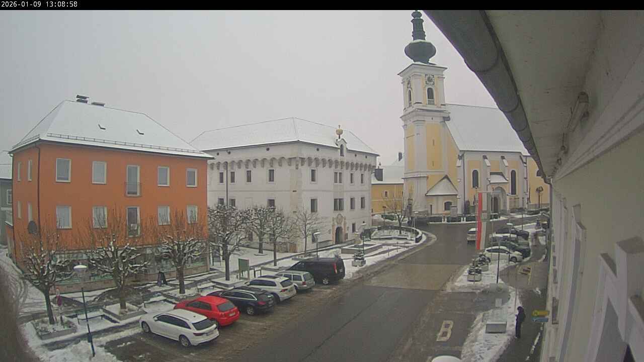 Webcam Vorchdorf