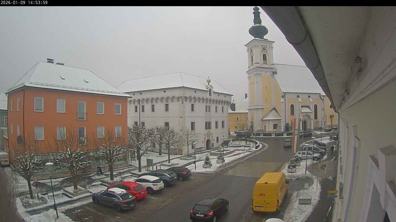 Webcam Vorchdorf