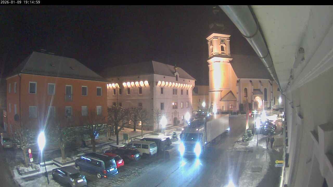 Webcam Vorchdorf