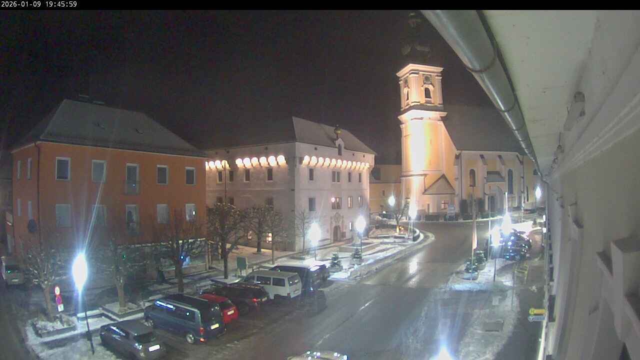 Webcam Vorchdorf