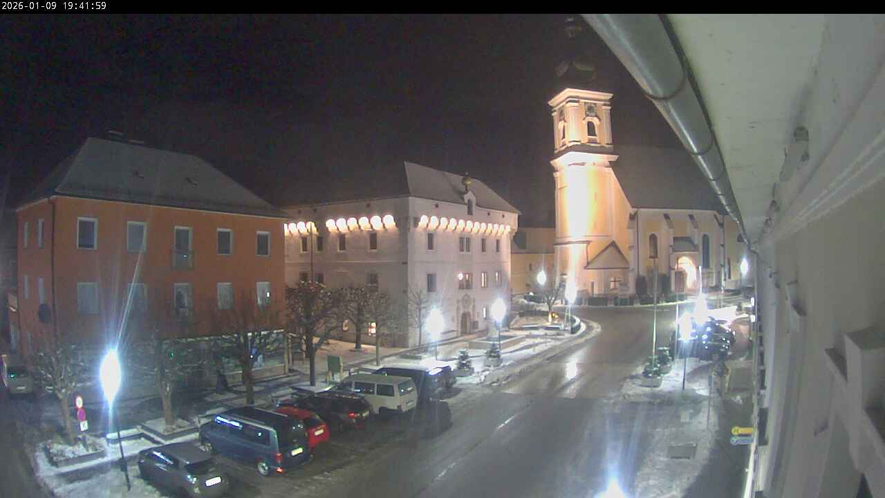 Webcam Vorchdorf