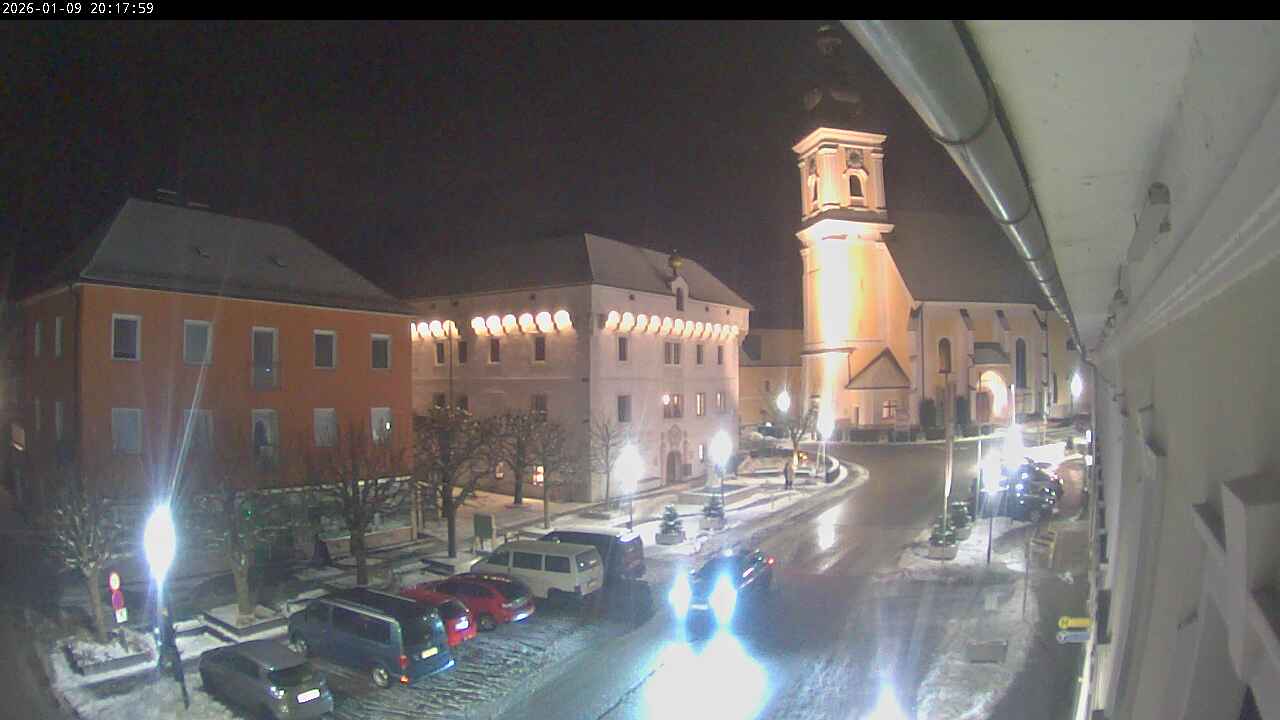 Webcam Vorchdorf