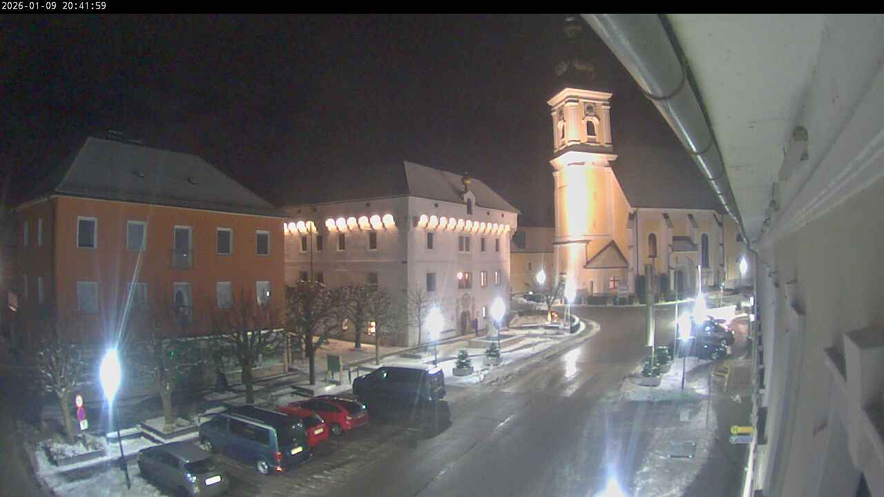 Webcam Vorchdorf