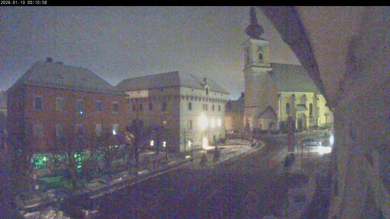 Webcam Vorchdorf