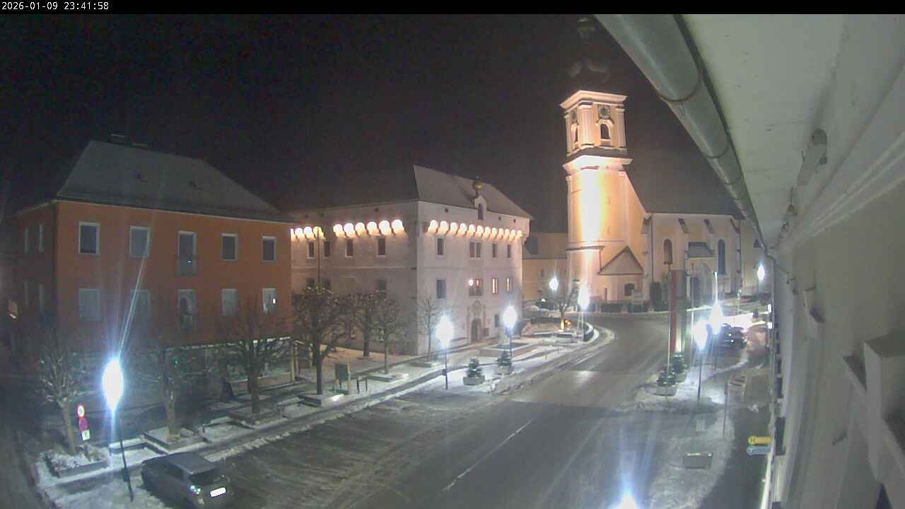 Webcam Vorchdorf