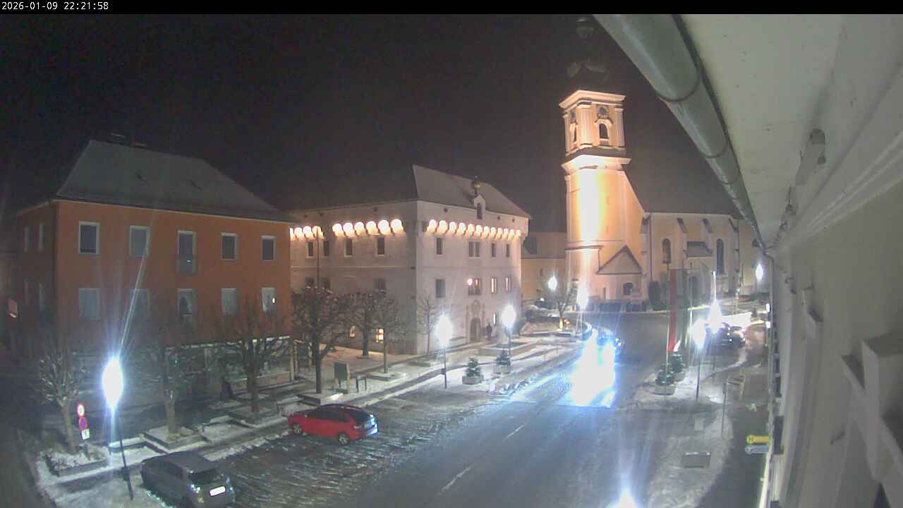 Webcam Vorchdorf