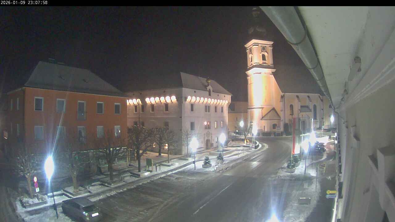 Webcam Vorchdorf