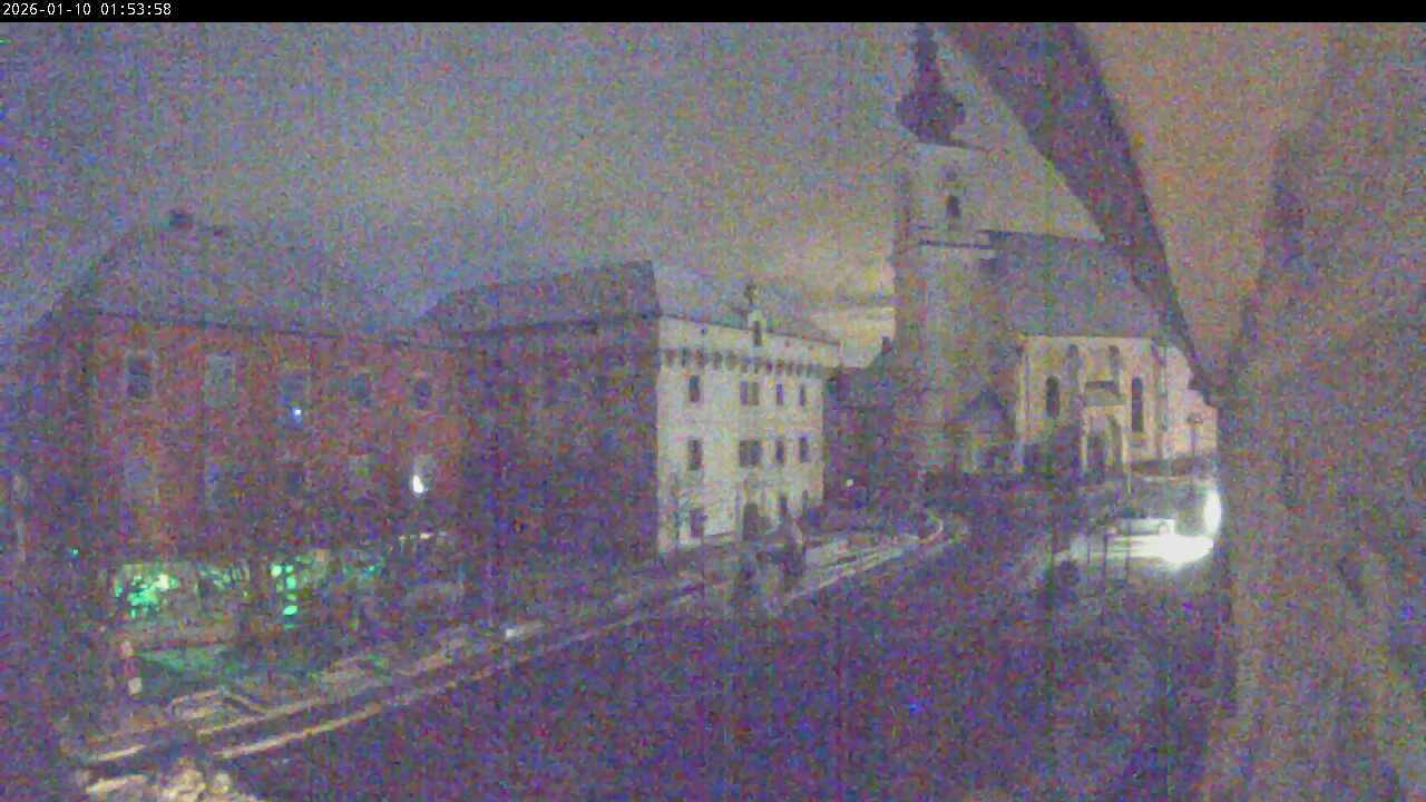 Webcam Vorchdorf