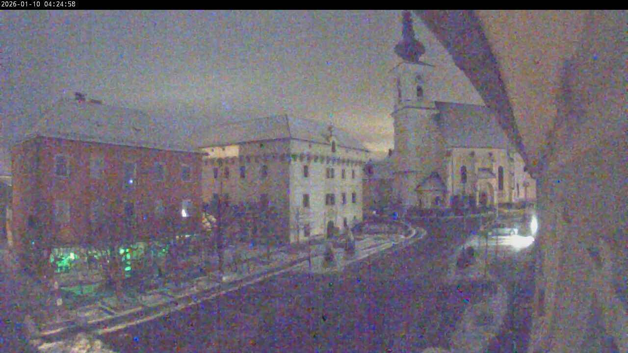 Webcam Vorchdorf