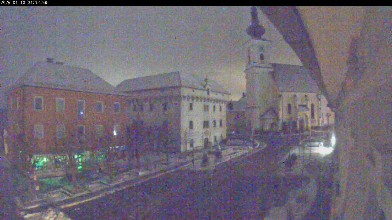 Webcam Vorchdorf