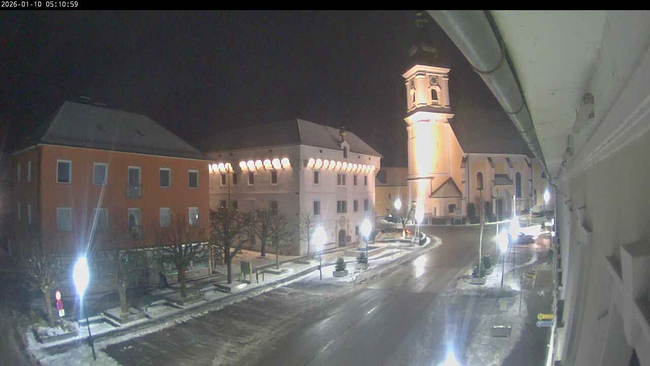 Webcam Vorchdorf