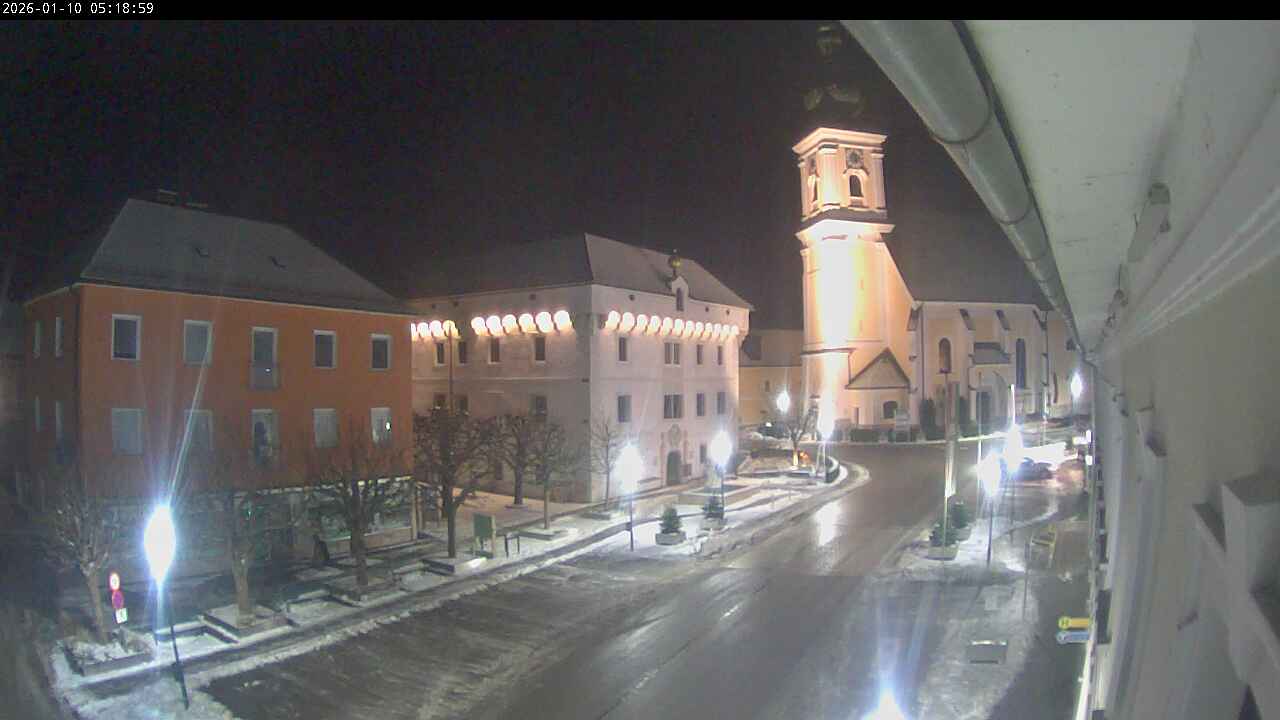 Webcam Vorchdorf