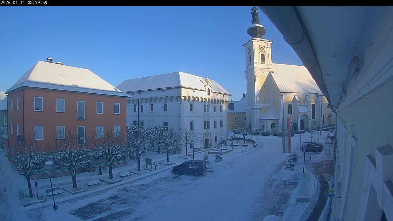 Webcam Vorchdorf