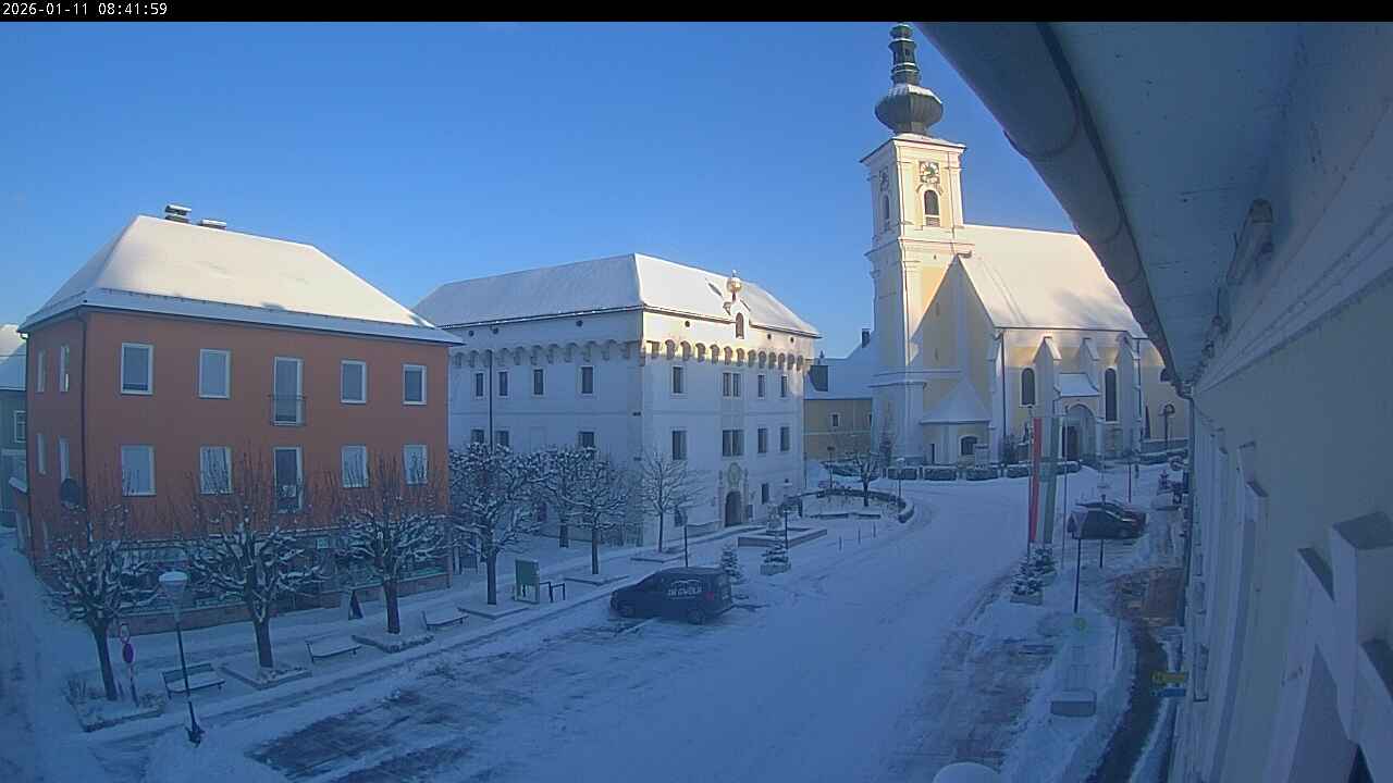Webcam Vorchdorf