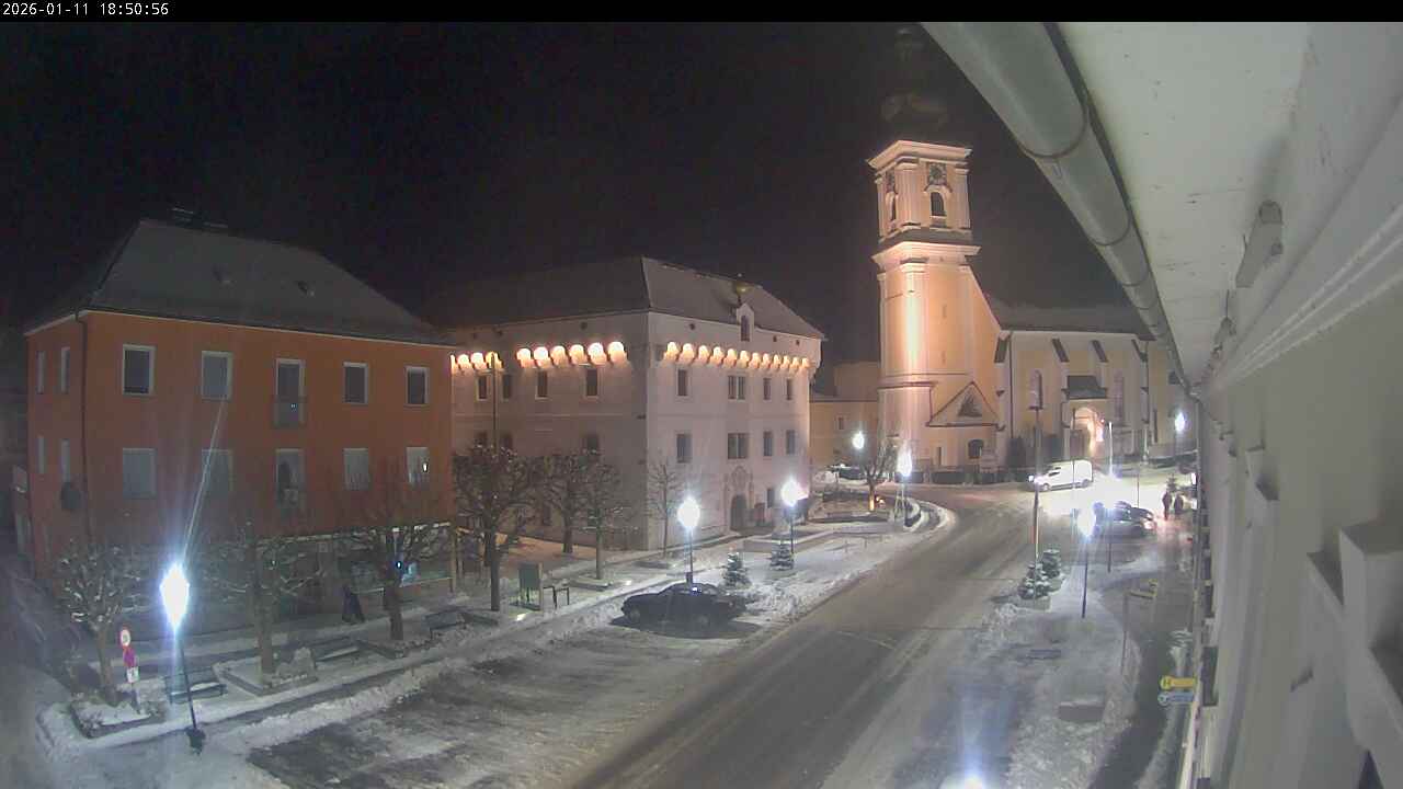 Webcam Vorchdorf
