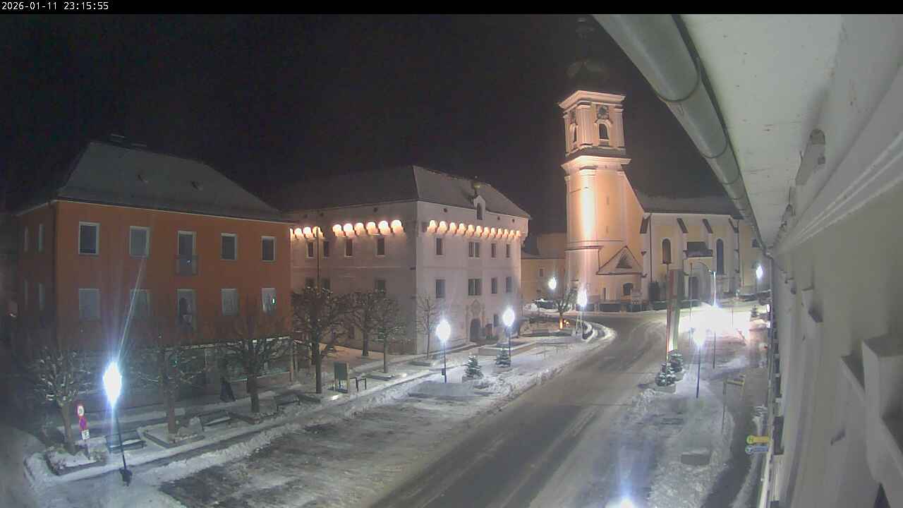 Webcam Vorchdorf