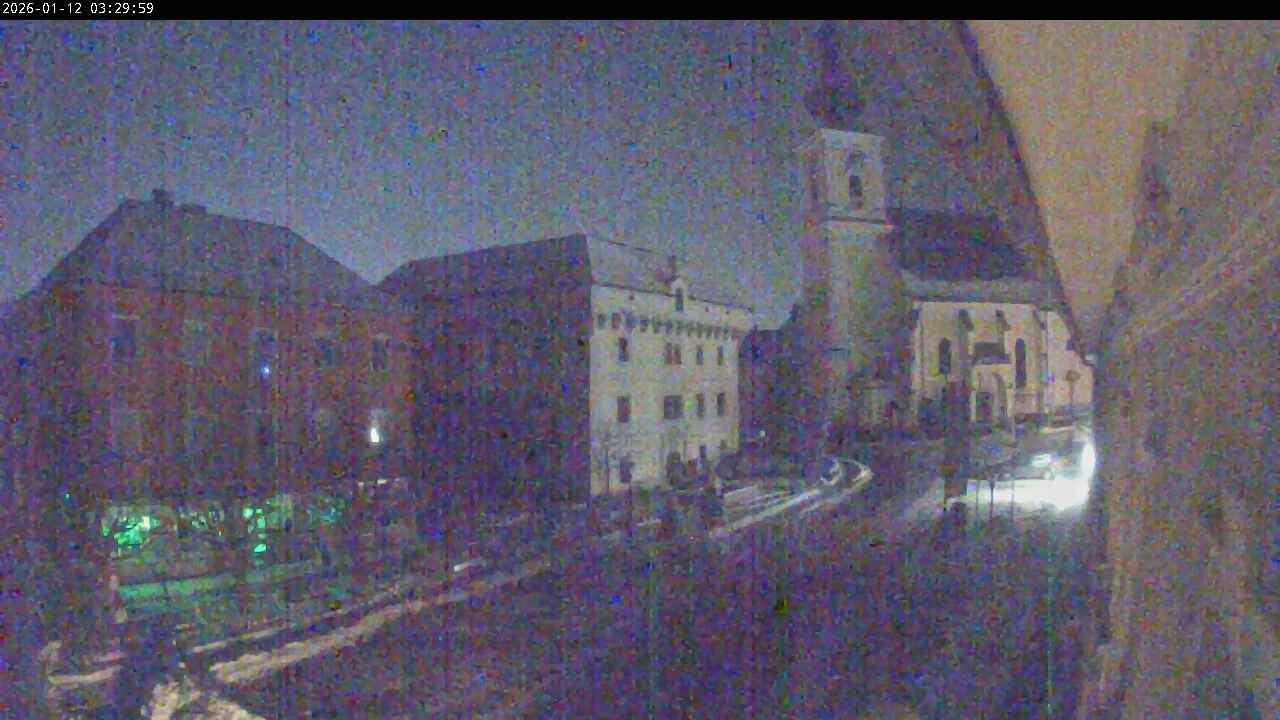 Webcam Vorchdorf