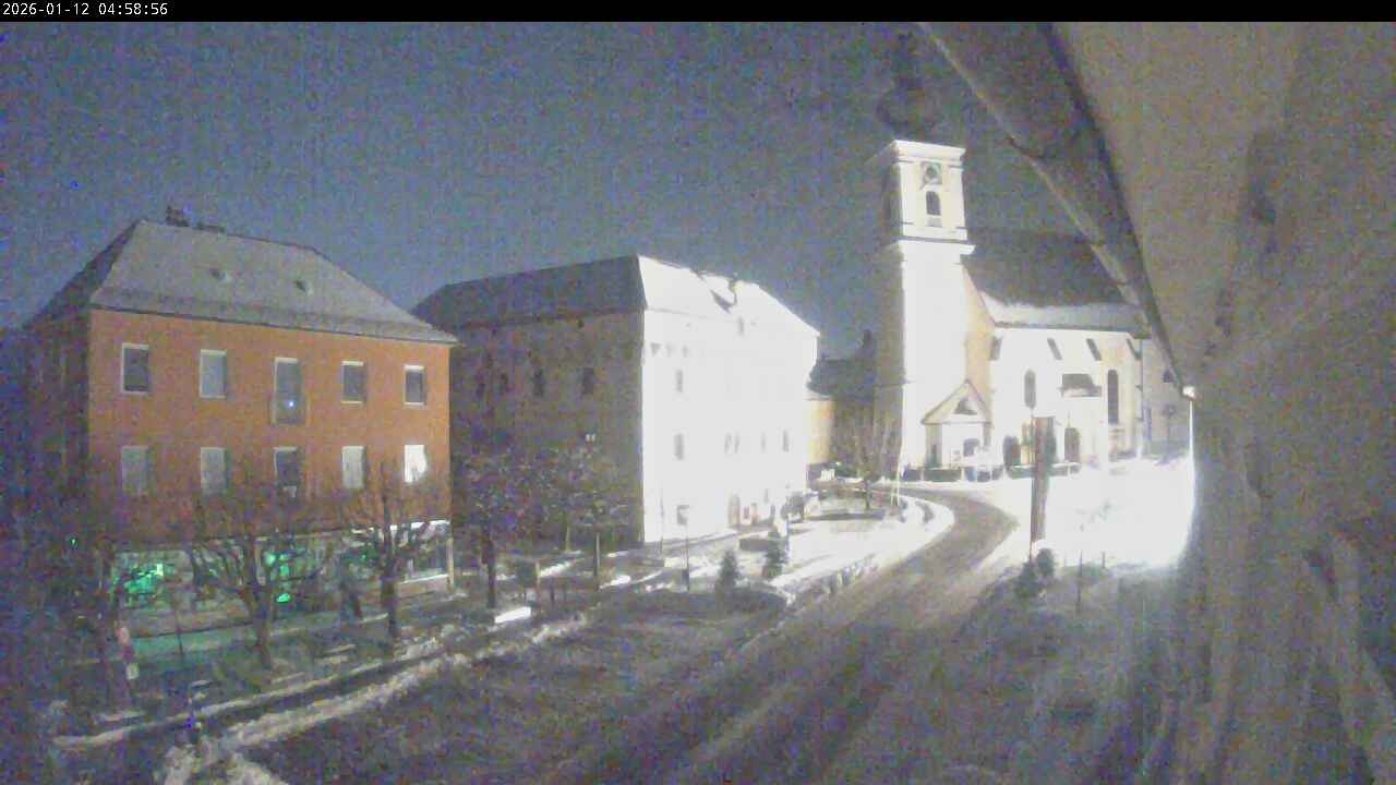 Webcam Vorchdorf