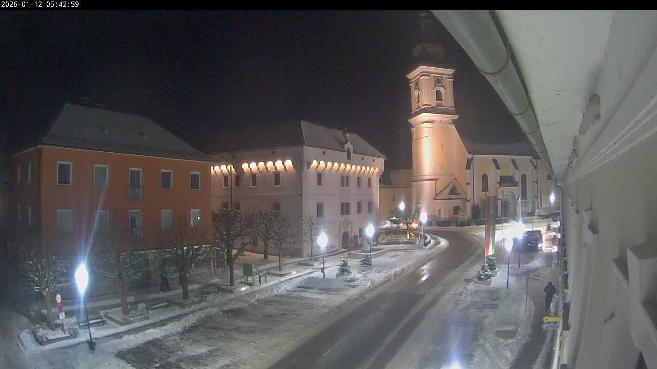 Webcam Vorchdorf