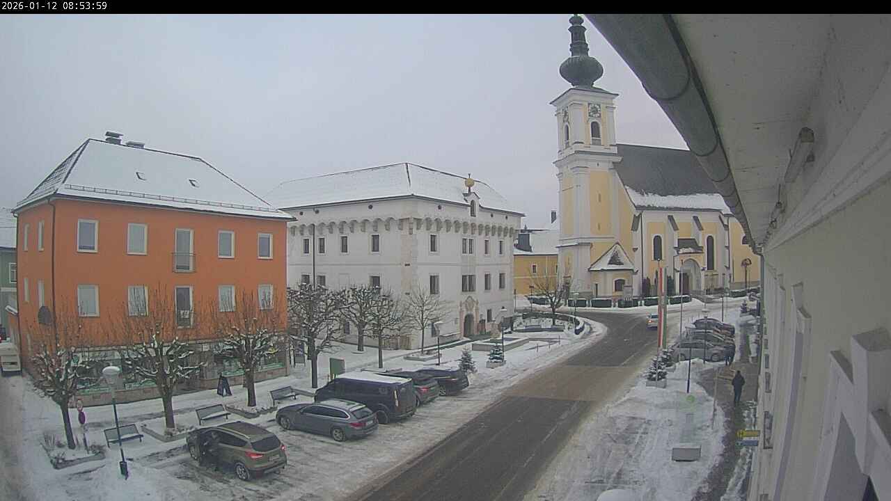 Webcam Vorchdorf