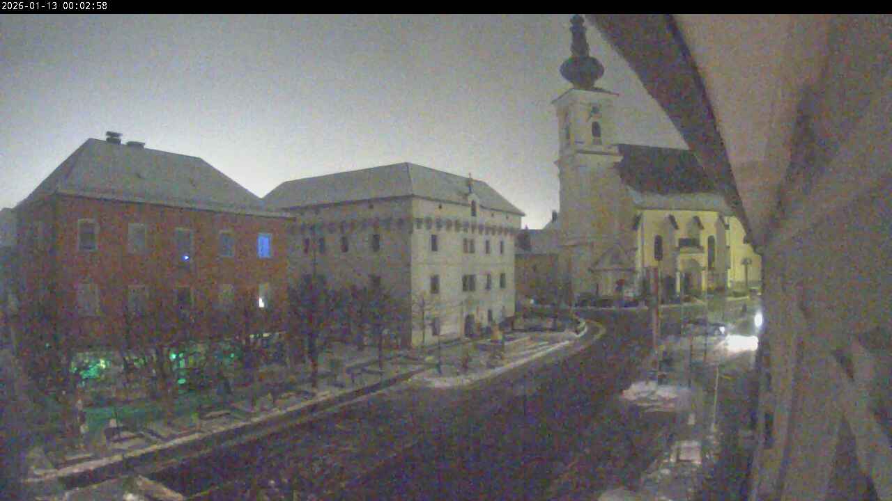 Webcam Vorchdorf
