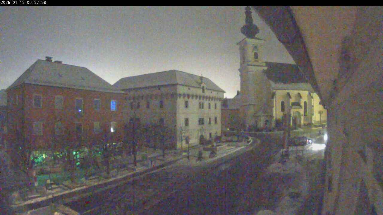 Webcam Vorchdorf