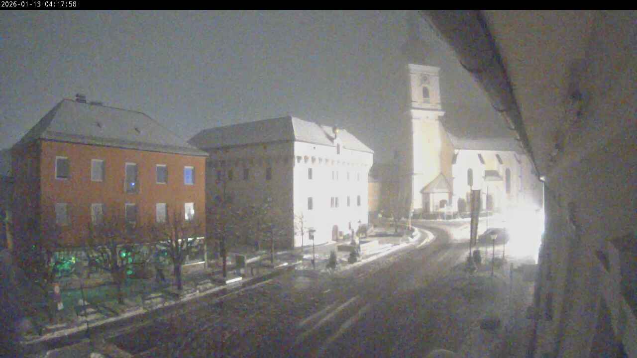 Webcam Vorchdorf