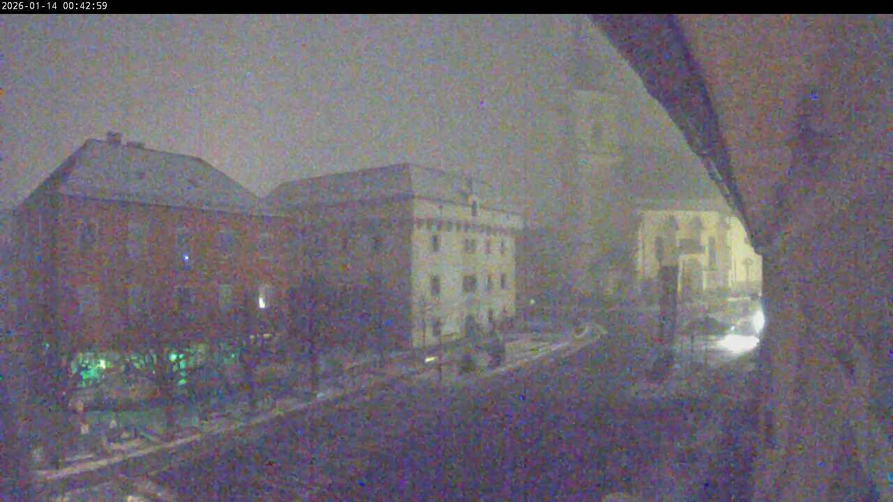 Webcam Vorchdorf
