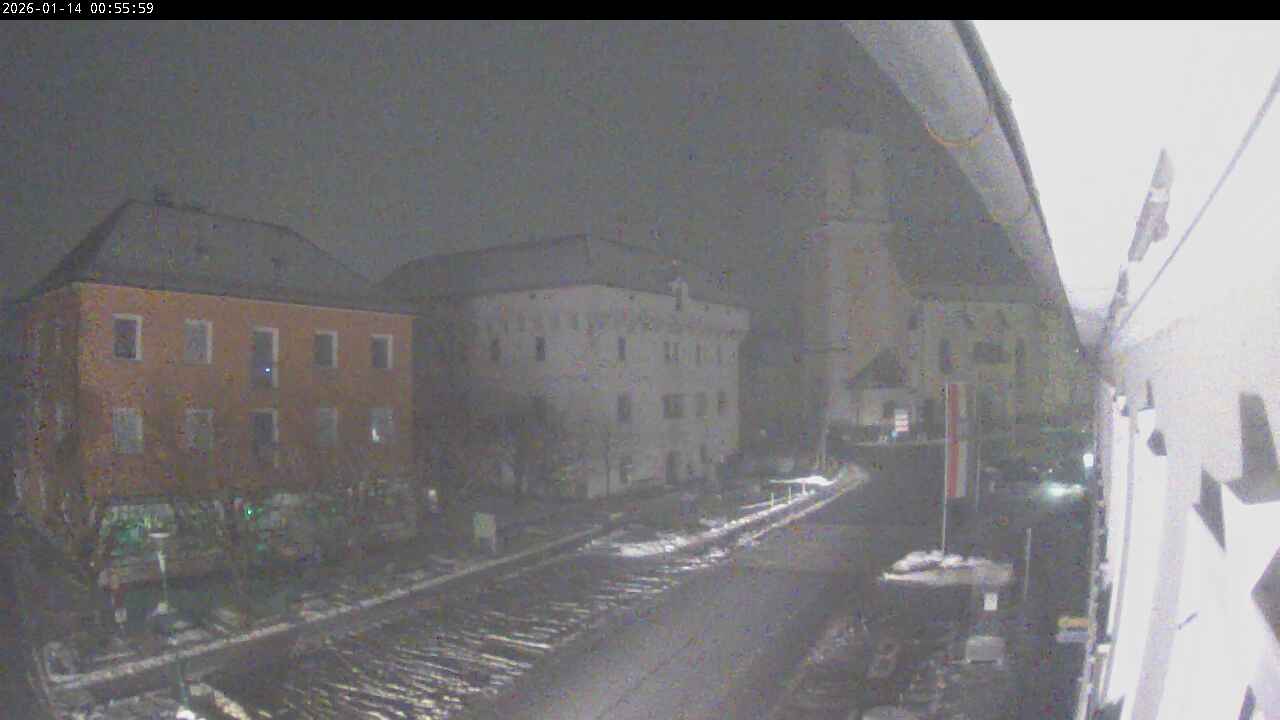 Webcam Vorchdorf