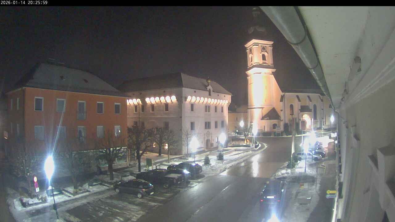 Webcam Vorchdorf