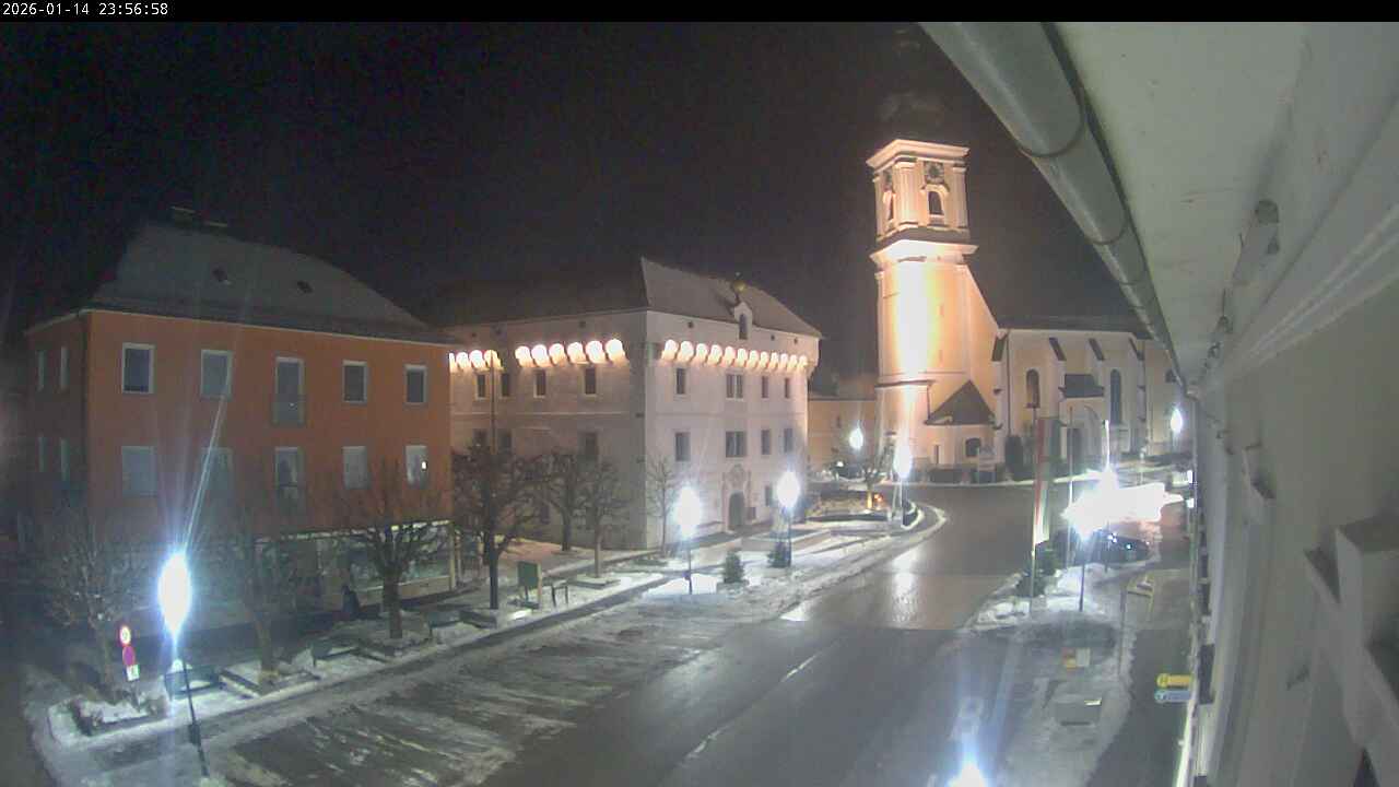 Webcam Vorchdorf