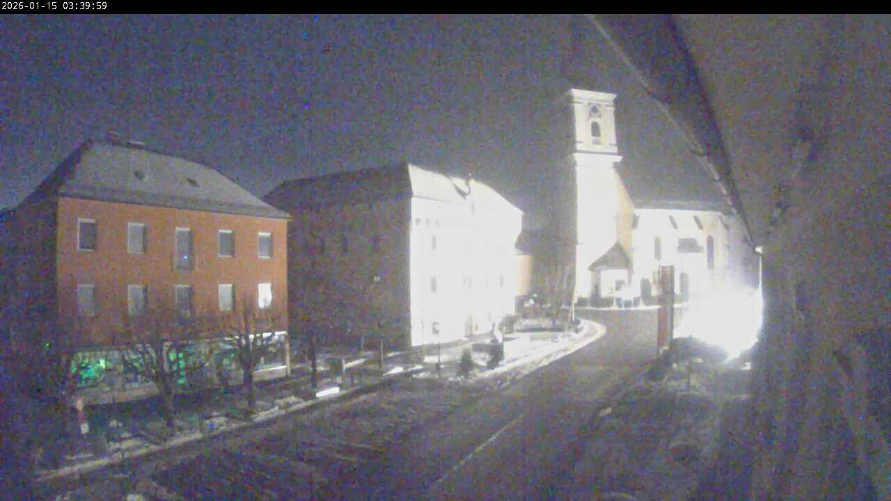 Webcam Vorchdorf