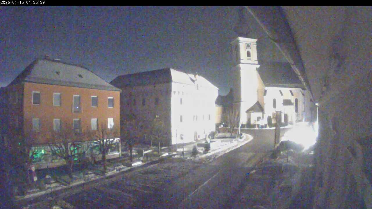 Webcam Vorchdorf
