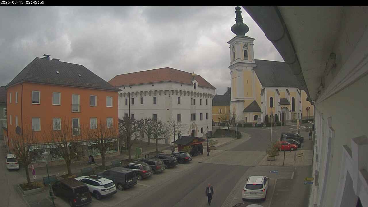 Webcam Vorchdorf