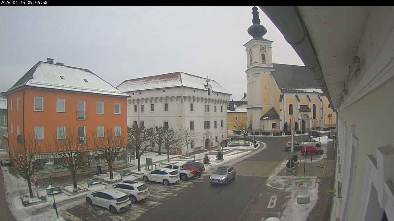 Webcam Vorchdorf