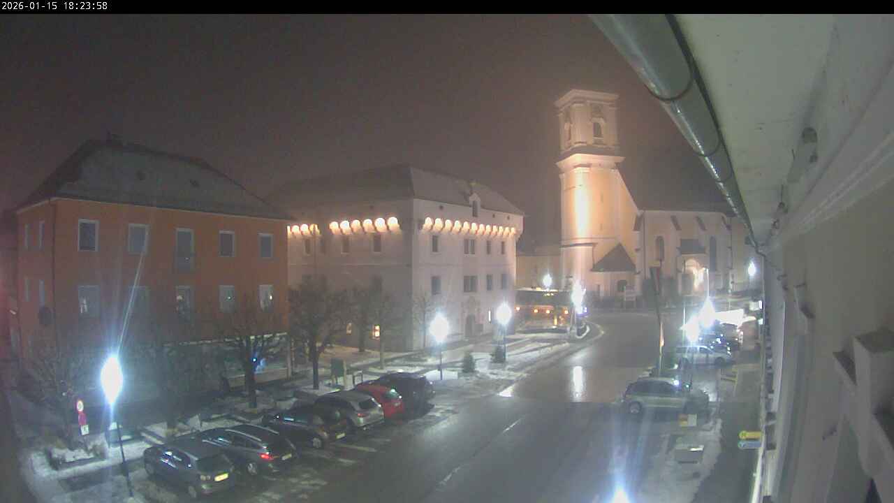 Webcam Vorchdorf