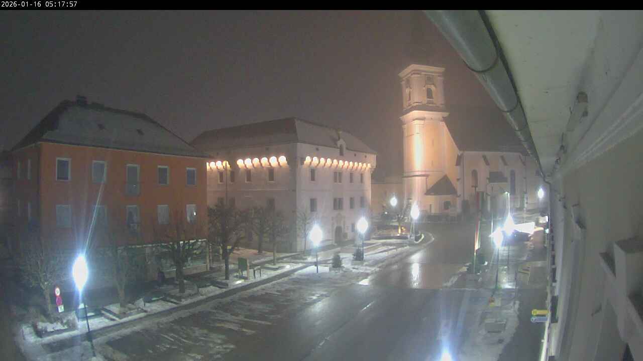 Webcam Vorchdorf