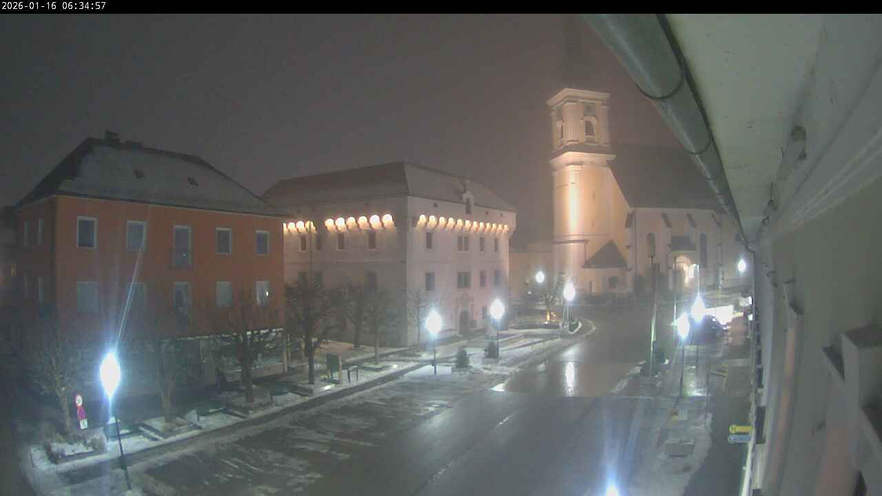 Webcam Vorchdorf